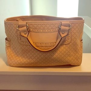 Celine BOOGIE Handbag